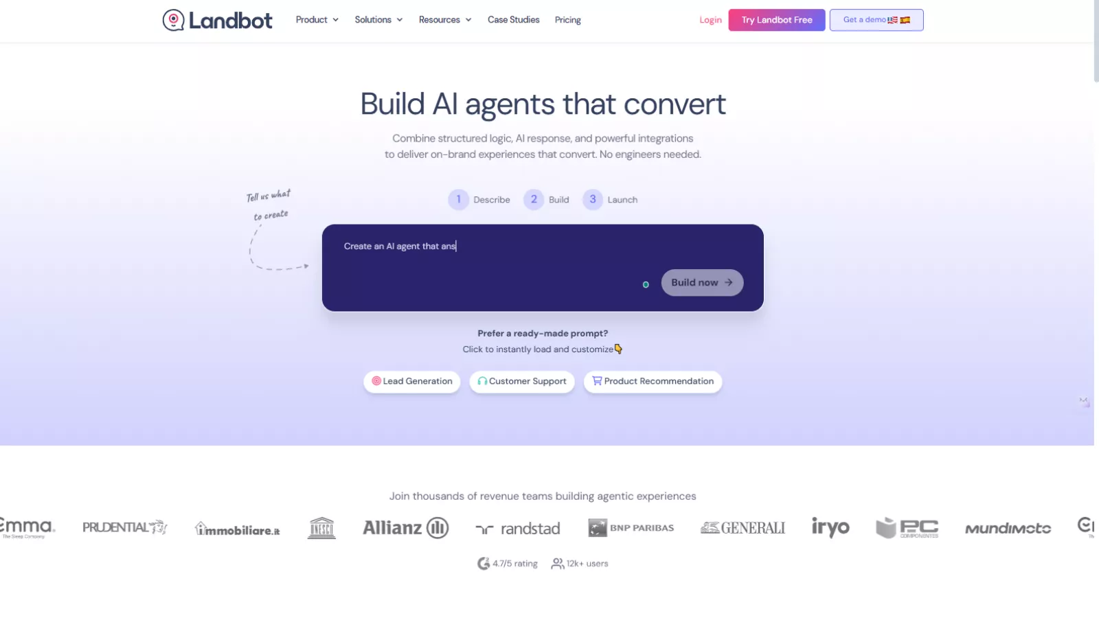 What Is Landbot what-is-landbot