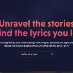 Songtell